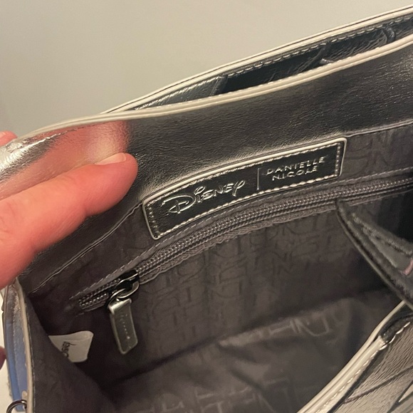 Disney boutique Maleficent bag - Picture 7 of 7